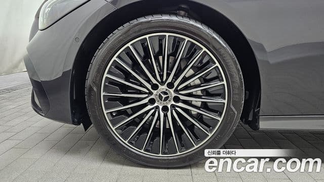 Mercedes-Benz CLE-Class 2024 — фото 4 из 20