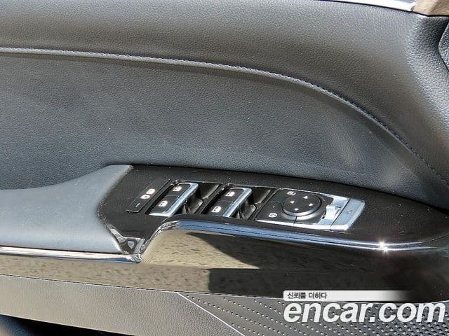 Kia K5 2023 — фото 10 из 20