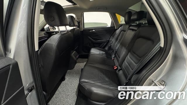 Volkswagen Jetta 2023 — фото 18 из 19