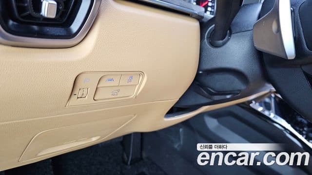 Kia Sorento 2021 — фото 20 из 20