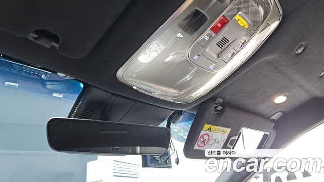 Genesis G90 2022 — Şəkil 19/20