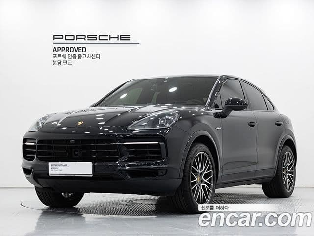 Porsche Cayenne 2022 — Şəkil 10/19