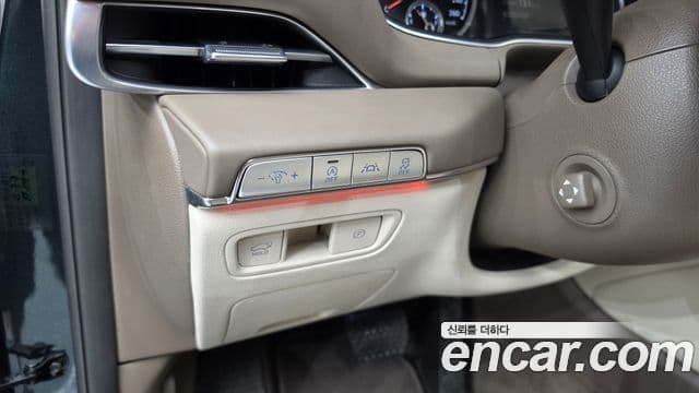 Genesis GV80 2020 — фото 20 из 20