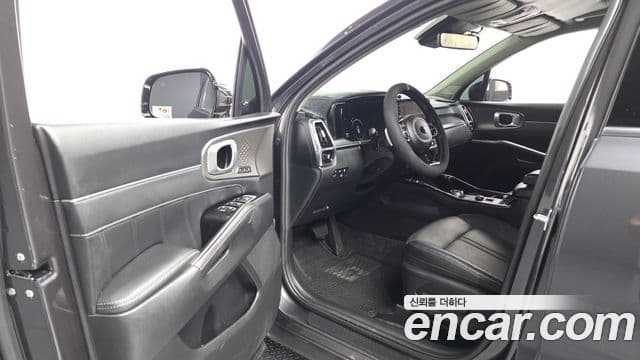 Kia Sorento 2020 — ფოტო 10/20