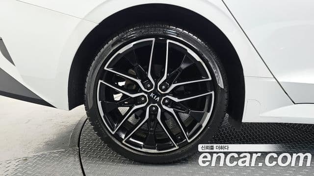 Kia K5 2020 — Şəkil 5/20