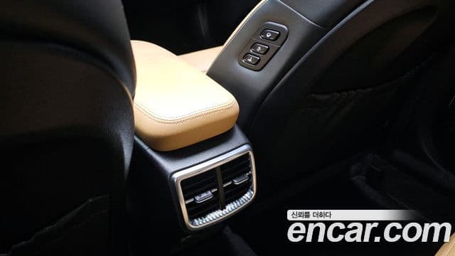 Kia K5 2020 — фото 20 из 20