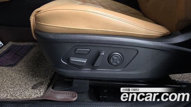 Kia Sorento 2021 — Photo 3/37