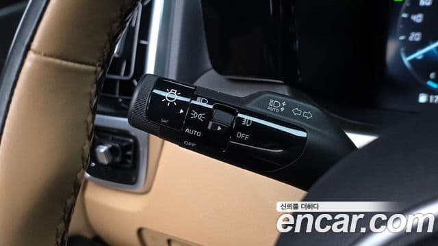 Kia Sorento 2021 — Photo 16/37