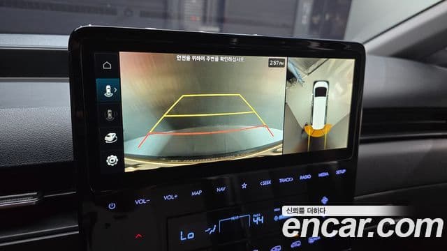 Hyundai Staria 2021 — Şəkil 14/20