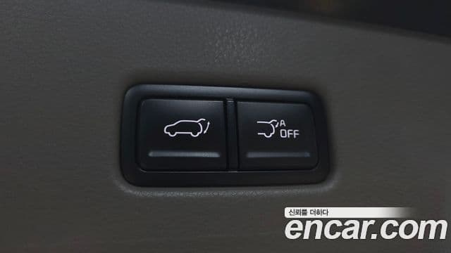 Kia Carnival 2025 — ფოტო 15/20