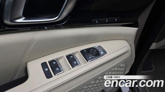 Kia Carnival 2025 — ფოტო 20/20