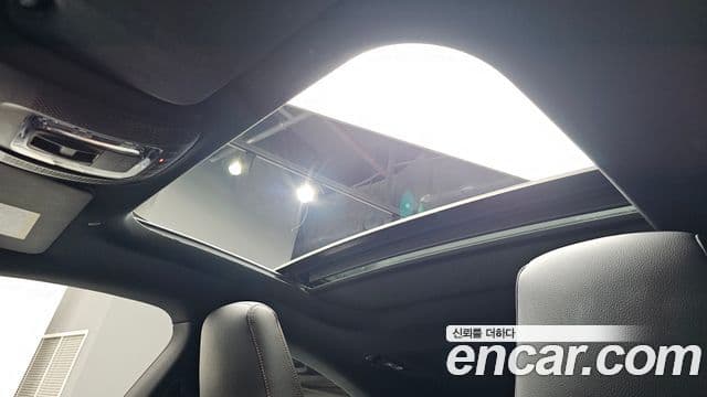 Mercedes-Benz CLA-Class 2023 — Фото 18/20