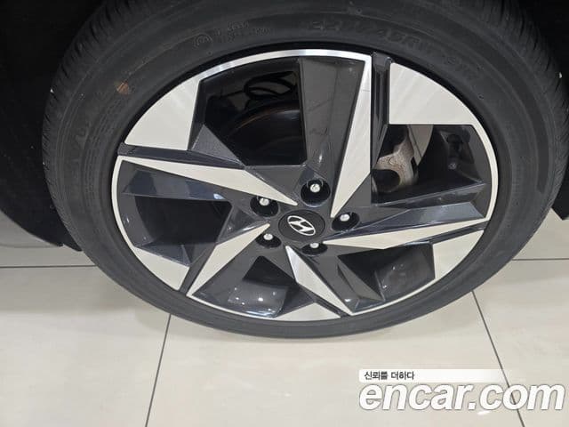 Hyundai Avante 2021 — Şəkil 6/17
