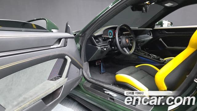 Porsche 911 2026 — ფოტო 10/20