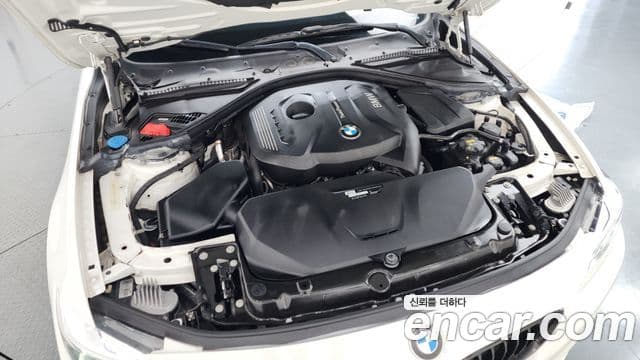 BMW 4 Series 2018 — фото 6 из 20