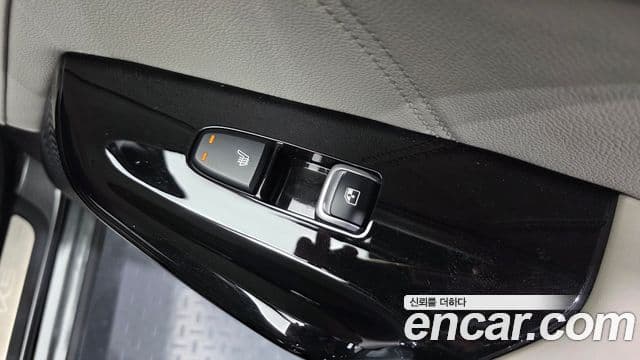 Kia K5 2025 — фото 18 из 20