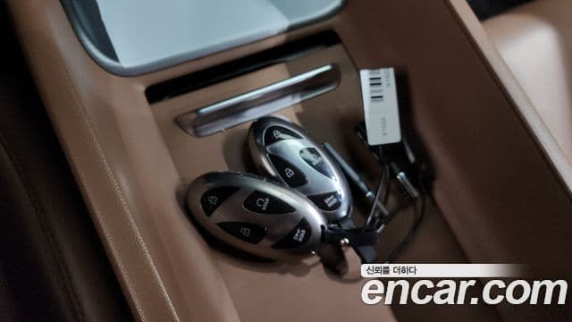 Hyundai Grandeur 2023 — фото 20 из 20