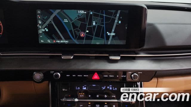 Kia Carnival 2020 — ფოტო 12/20