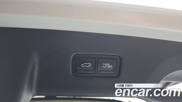Kia Carnival 2020 — ფოტო 17/20