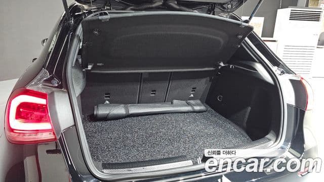 Mercedes-Benz A-Class 2021 — Şəkil 15/20