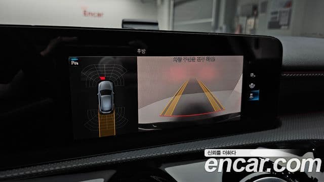Mercedes-Benz A-Class 2021 — Şəkil 17/20