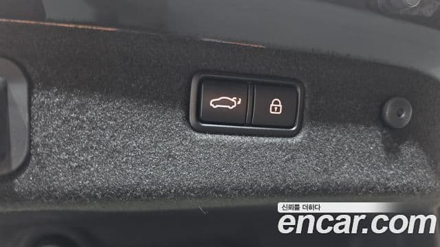 Genesis G70 2019 — Фото 16/20