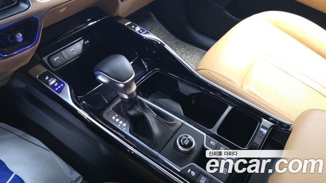 Kia Sorento 2021 — Фото 9/20