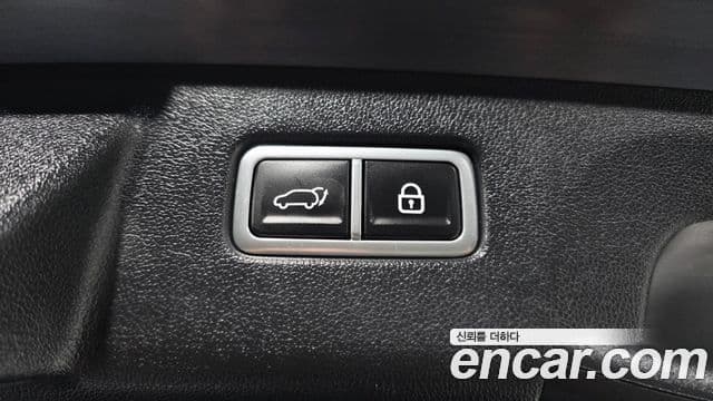 Kia Sorento 2021 — Фото 20/20