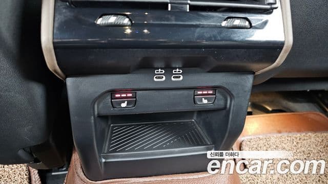BMW 5 Series 2024 — Şəkil 19/20
