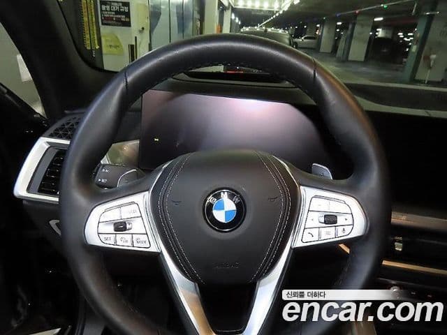 BMW X7 2024 — Şəkil 7/20