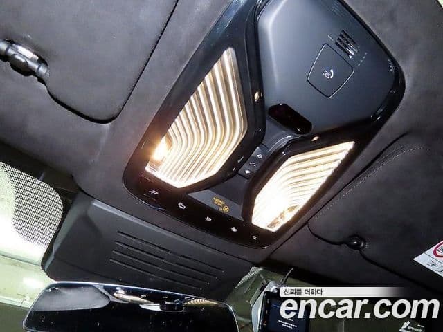 BMW X7 2024 — Şəkil 13/20