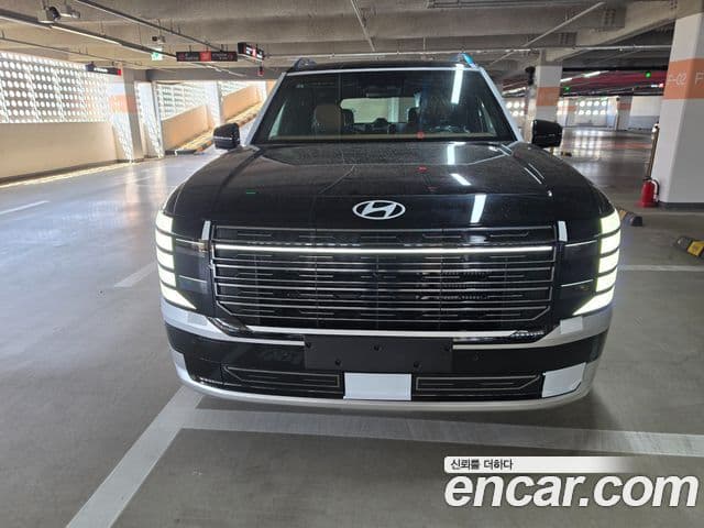 Hyundai Palisade 2026 — Şəkil 2/16