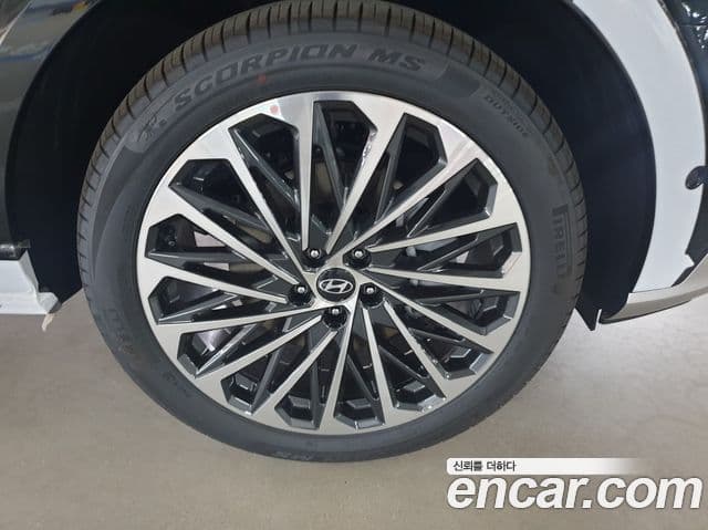 Hyundai Palisade 2026 — Şəkil 4/16