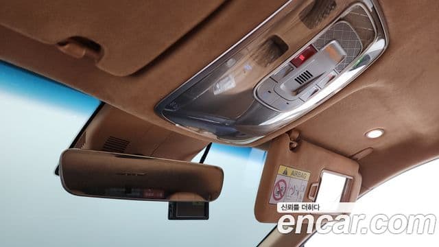 Genesis GV80 2023 — фото 20 из 20