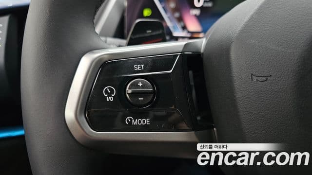 BMW X3 2025 — ფოტო 18/20