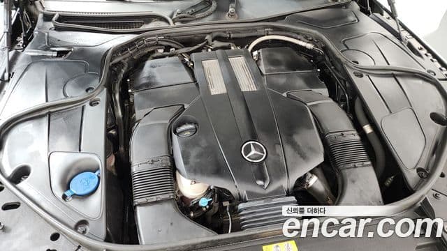 Mercedes-Benz S-Class 2018 — Şəkil 6/20