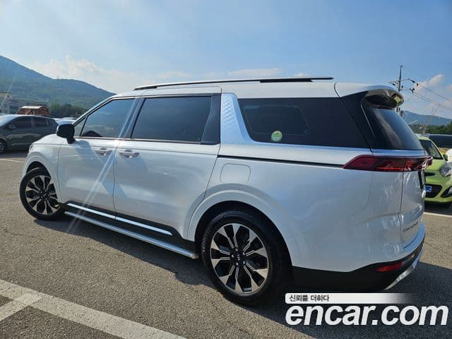 Kia Carnival 2020 — Şəkil 1/20