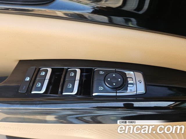 Kia Carnival 2020 — Şəkil 12/20