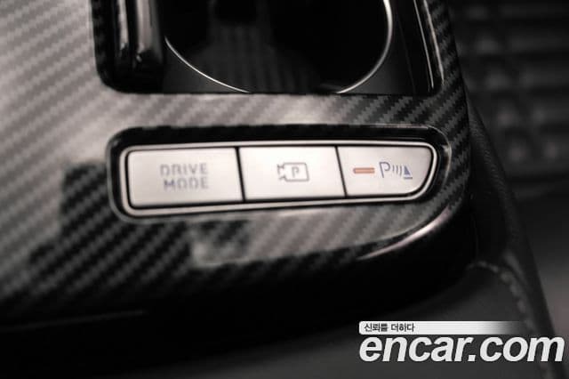 Genesis Electrified G80 2021 — Şəkil 17/20