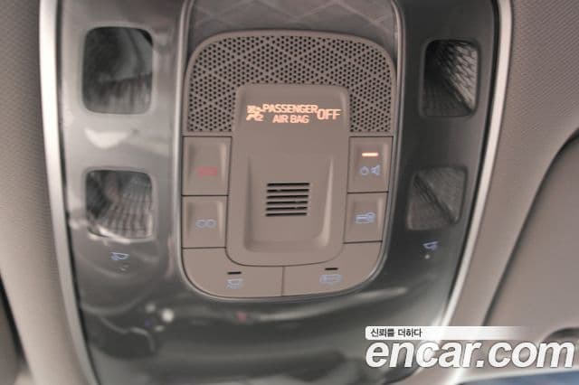 Genesis Electrified G80 2021 — Şəkil 18/20