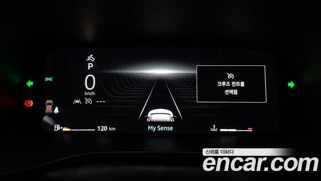 Renault Samsung Arkana 2025 — Photo 31/31