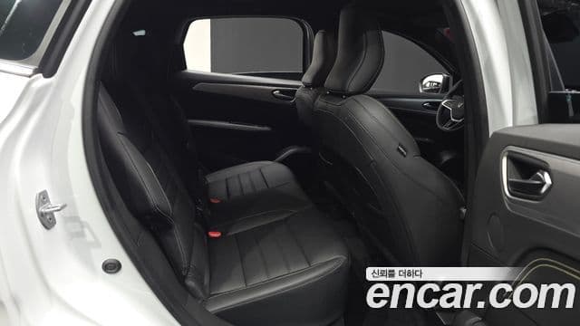 Renault Samsung Arkana 2025 — Photo 18/31