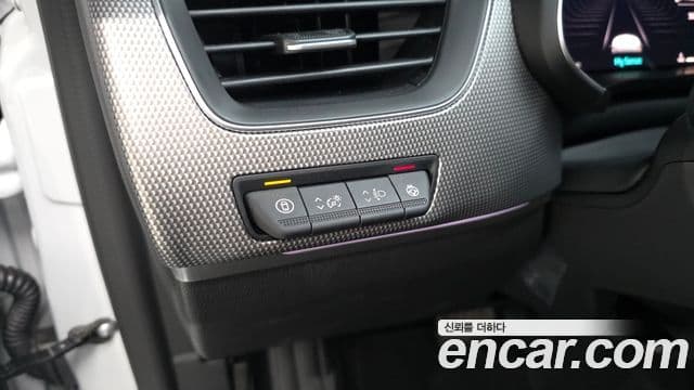 Renault Samsung Arkana 2025 — Photo 2/31