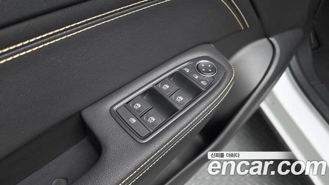 Renault Samsung Arkana 2025 — Photo 23/31