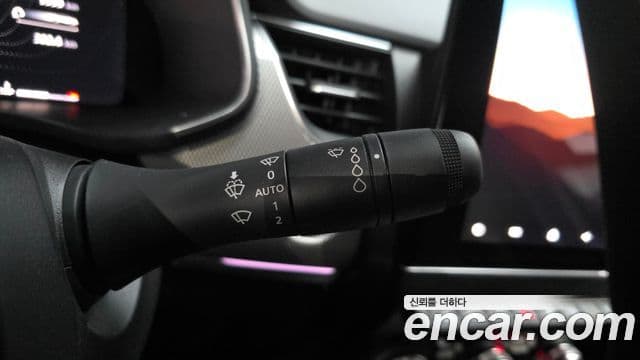 Renault Samsung Arkana 2025 — Photo 22/31