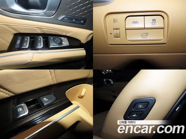 Kia Sorento 2021 — Şəkil 17/20
