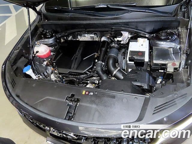 Kia Sorento 2021 — Şəkil 18/20