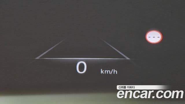Genesis Electrified G80 2022 — Şəkil 16/20