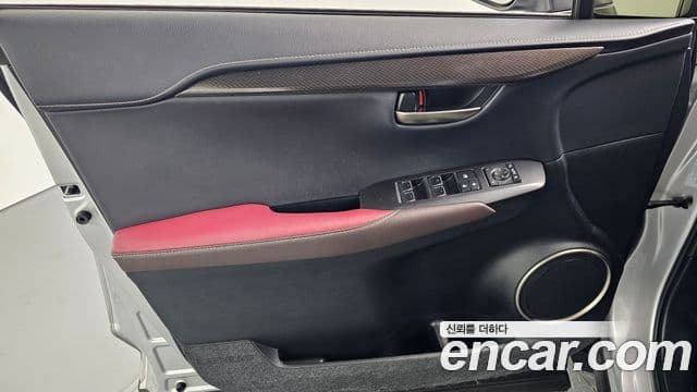 Lexus NX300h 2018 — Photo 8/31