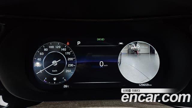 Kia K5 2020 — Şəkil 8/20